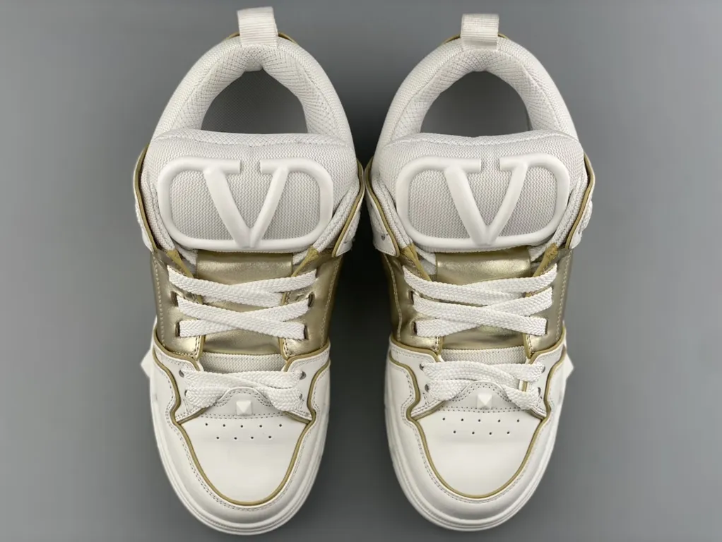 Valentino Shoe 